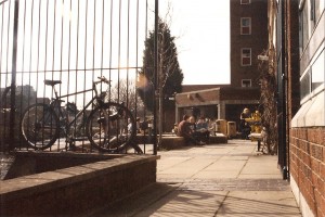 Kingston Uni 1995 01