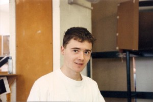 Kingston Uni 1995 03