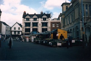 Kingston Uni 1995 08