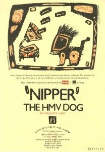 NipperPoster