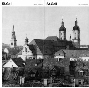 KMCAT033_St Gall 1966