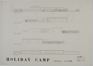 Mary Herring 18 Holiday Camp