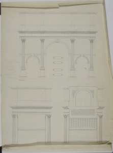 Mary Herring08 Pillar Study