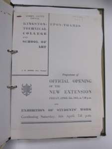 New Extension 1935