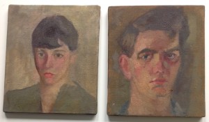 Cooke_Painted Portraits