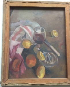 Cooke_Still Life with Red Wine