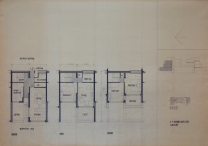 Notting Hill 6 p Unit 1967