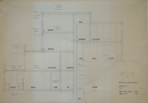 Notting Hill Section 1967