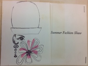 1961 Fashion Show invite_1