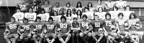 Kingston Komets Class of 1977