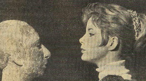 Valerie Bloomfield - Press clipping