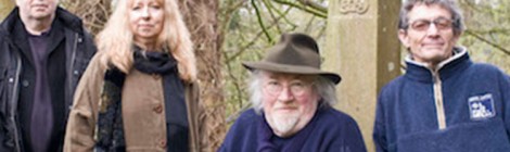 A Tribute to John Renbourn