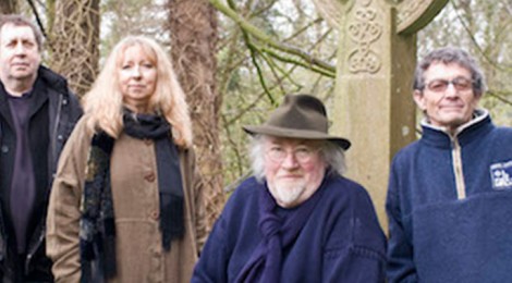 A Tribute to John Renbourn