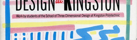 Design at Kingston