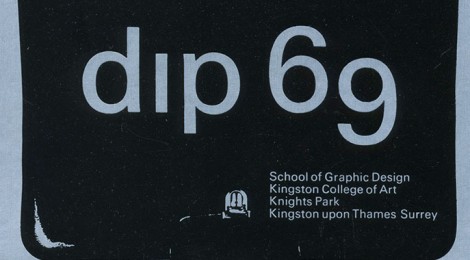 Graphic Design 1969