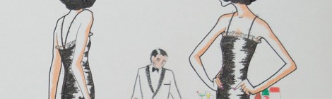 Tim Guilbride Foundation Designs