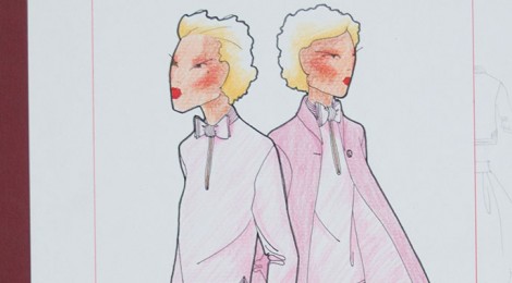 Pink Fashion