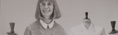 Daphne Brooker