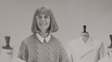 Daphne Brooker