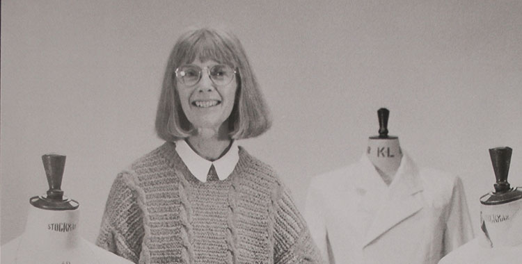 Daphne Brooker 